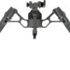 ACCU-TAC BIPOD BOLT RIFLE FC5 - 6"-19" CANTS & PANS GEN2