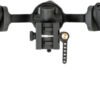 ACCU-TAC BIPOD BOLT RIFLE FC5 - 6"-19" CANTS & PANS GEN2