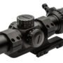 FF13070K.jpg FIREFIELD RAPIDSTRIKE 1-6X24 - RIFLESCOPE CIRCLE DOT RED/GRN