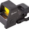 FF26025.jpg FIREFIELD IMPACT XLT REFLEX - QR MULTI RETICLE RED DOT