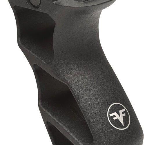 FIREFIELD RIVAL ALUM FOREGRIP - PICATINNY BLACK