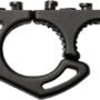 FIREFIELD RIVAL-XL FOREGRIP - M-LOK BLACK