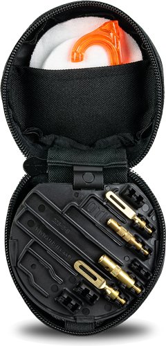 OTIS UNIVERSAL RIFLE CLEANING - KIT