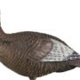 FLEXTONE THUNDER CHICK UPRIGHT - HEN DECOY W/STAKE