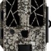 SPYPOINT TRAIL CAM FORCE PRO - SOLAR 4K 30MP CAMO W/16GB CRD