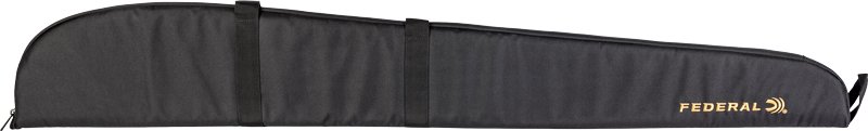 FEDERAL TOP GUN 52" SHOTGUN - CASE BLACK