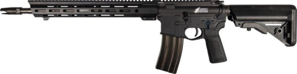 G0010065BLK_LEFT.jpg FRANKLIN ARMORY OPS 5.56 16" - RIFLE