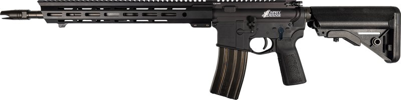 G0010065BLK_LEFT.jpg FRANKLIN ARMORY OPS 5.56 16" - RIFLE