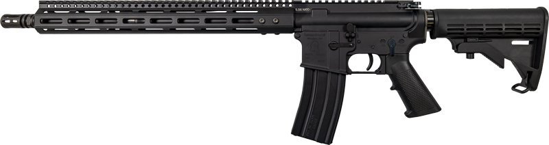 FRANKLIN ARMORY CVR 5.56 16" - AR ESSENTIAL RIFLE
