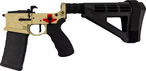G0030042DS.jpg FRANKLIN ARMORY SALUS BUILT - BINARY EQUIPPED LOWER DESERT