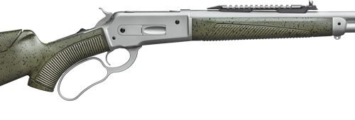 PEDERSOLI LEVER ACTION GUIDE - MASTER X 45-70 19" CERAKOTE
