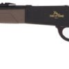 PEDERSOLI LEVER ACTION 86/71 - DROPTINE 19" 30-30 WIN BLD/TAN