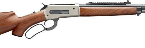 PEDERSOLI LEVER ACTION - EVOLUTION 45-70 19" BLD/WOOD