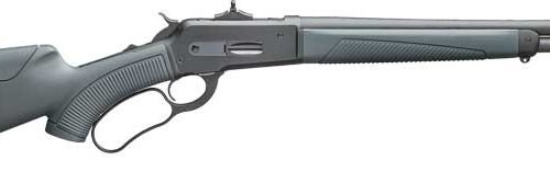 PEDERSOLI LEVER ACTION - SHADOW 45-70 19" BLD/POLY