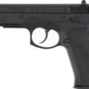 G01125_LEFT_1.jpg CZ 75 SP-01 50TH ANNIVERSARY - 9MM FS 10RD BLACK POLYCOAT