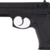 G01199_LEFT.jpg CZ 75 P-01 9MM FS 10RD - DECOCKER BLACK POLYCOAT