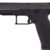 G01550_LEFT.jpg CZ P-10 F OR 9MM FS 10RD - REVERSIBLE MAG CATCH BLACK