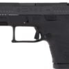 G01560_LEFT.jpg CZ-USA P-10 S 9MM FS 10RD - BLACK POLYMER FRAME