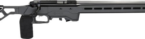 ANSCHUTZ 1710 HB 22LR 20"SS - 1/2X28 THREAD MDT ACC CHASSIS