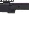 ANSCHUTZ 1761 APR HB 22LR - 21.4" W/30 MOA RAIL