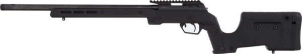 ANSCHUTZ 1761 APR HB 22LR - 21.4" W/30 MOA RAIL