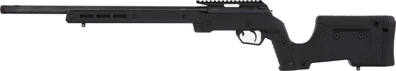 ANSCHUTZ 1761 APR HB 22LR - 21.4" W/30 MOA RAIL
