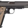CZ DAN WESSON KODIAK OR 10MM - 6" 8RD TRI-TONE