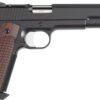 CZ DAN WESSON BRUIN OR 10MM - 6" 8RD BLACK DUTY FINISH