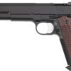 CZ DAN WESSON BRUIN OR 10MM - 6" 8RD BLACK DUTY FINISH