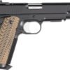 CZ DAN WESSON SPECIALIST OR - 10MM 5" 8RD BLACK DUTY