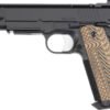 CZ DAN WESSON SPECIALIST OR - 10MM 5" 8RD BLACK DUTY