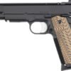 CZ DAN WESSON SPECIALIST OR - 9MM 5" 10RD BLACK DUTY