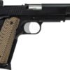 G01799.jpg CZ DAN WESSON SPECIALIST OR - 45ACP 5" 8RD BLACK DUTY