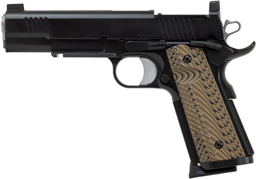 G01799_LEFT.jpg CZ DAN WESSON SPECIALIST OR - 45ACP 5" 8RD BLACK DUTY