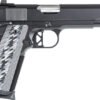 CZ DAN WESSON VALOR 45ACP 5" - FNS BLACK DUTY FINISH 8RD MAG
