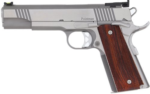 G01942_LEFT.jpg CZ DAN WESSON POINTMAN NINE - 9MM AS 9RD MAG STAINLESS