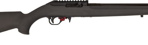 FRANKLIN ARMORY F22 22LR 16" - FLUTED GREY BINARY EQUIPPED