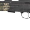 CZ 457 VARMINT 22LR 16" BLUE - THREADED BBL. MANNERS CAMO STK
