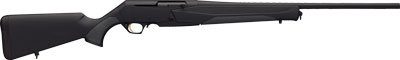 BROWNING BAR MK3 STALKER - 308WIN 22" MATTE BLACK/SYN