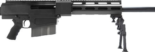 G05005BLK.jpg BUSHMASTER BA50 50BMG 29" - BARREL 10-SHOT BLACK