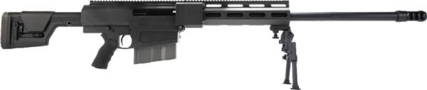 G05005BLK.jpg BUSHMASTER BA50 50BMG 29" - BARREL 10-SHOT BLACK