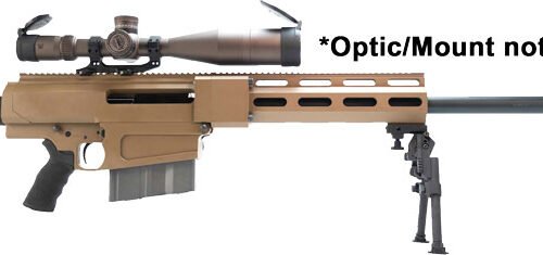 G05005FDE_2.jpg BUSHMASTER BA50 50BMG 29" - BARREL 10-SHOT FLAT DARK EARTH