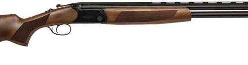 G06093.jpg CZ DRAKE O/U 20GA 28" VR CT-5 - WALNUT STOCK