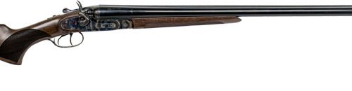 G06131.jpg CZ HAMMER CLASSIC S/S 12 GAUGE - 30" 5-CHOKE TUBES WALNUT STOCK