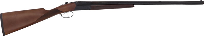 G06399.jpg CZ BOBWHITE G2S/S INTERMEDIATE - 20GA 26" CT-5 WALNUT STOCK