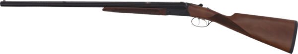 G06399_LEFT.jpg CZ BOBWHITE G2S/S INTERMEDIATE - 20GA 26" CT-5 WALNUT STOCK