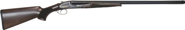 G06415.jpg CZ SHARP-TAIL S/S 28GA 3" 28" - WALNUT
