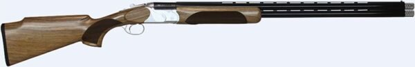 G06459.jpg CZ REDHEAD TARGET O/U 12GA - 3" 30" VR BLUED WALNUT