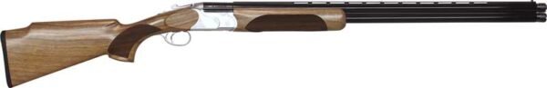 G06459_1.jpg CZ REDHEAD TARGET O/U 12GA - 3" 30" VR BLUED WALNUT