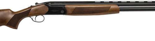 G06489.jpg CZ DRAKE O/U 410GA 28" IC/MOD - FIXED CHOKES WALNUT STOCK